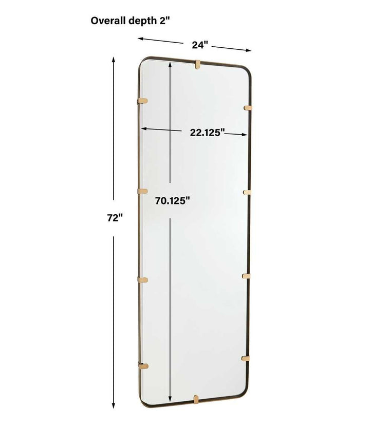 Toggle Mirror - undefined