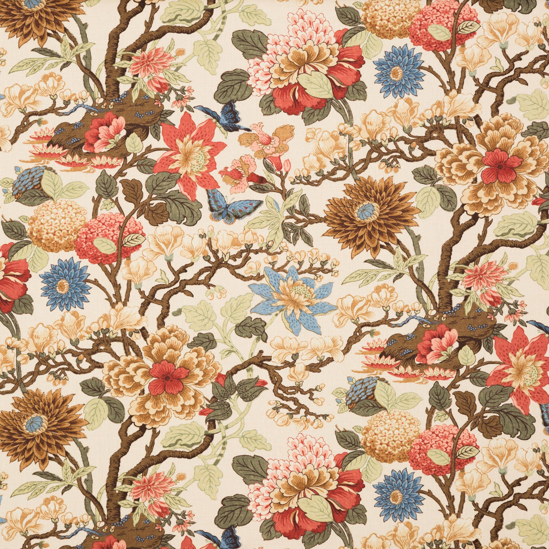 Magnolia Tygprov