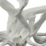 Big Sur Coffee Table - White - undefined