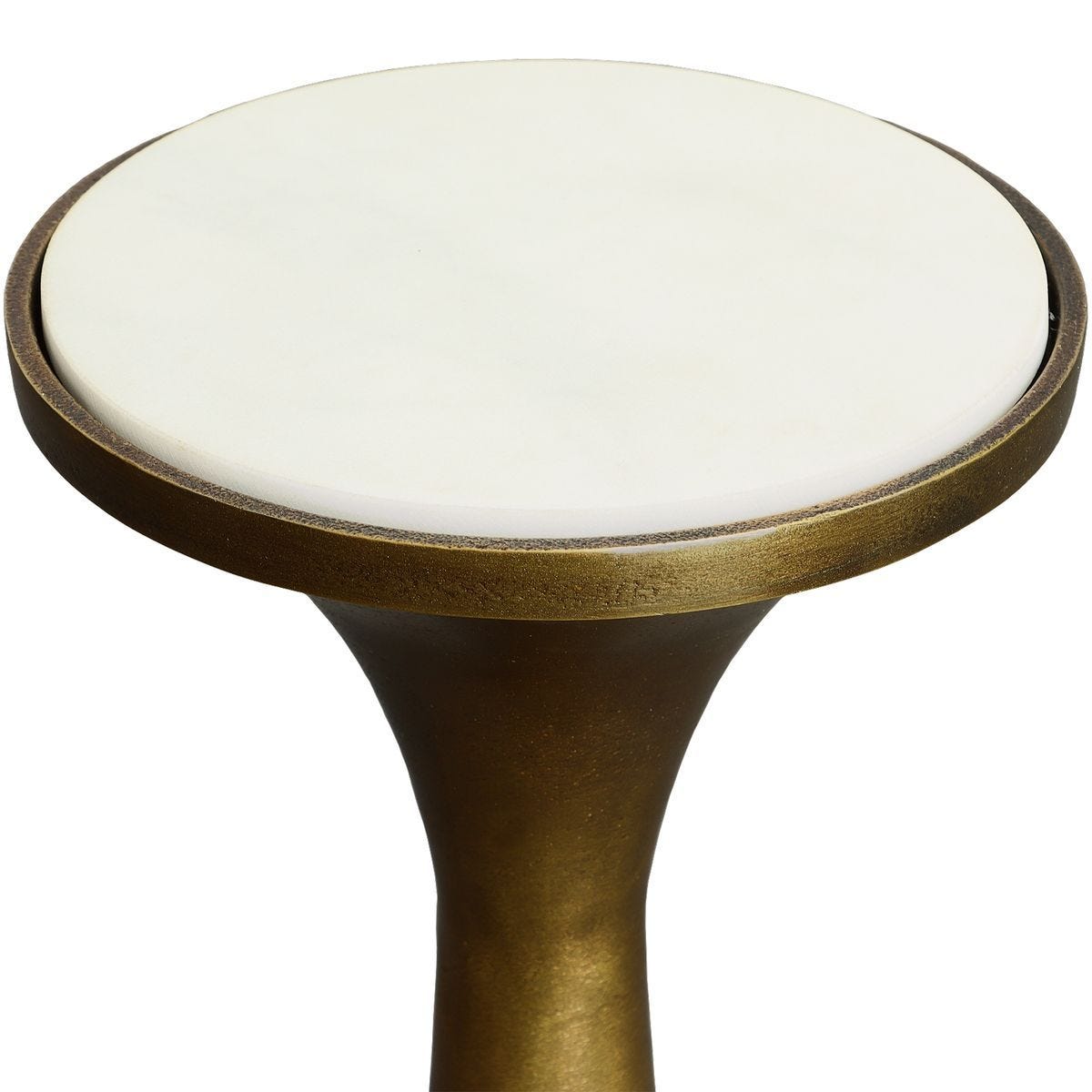 Floret Drink Table - undefined