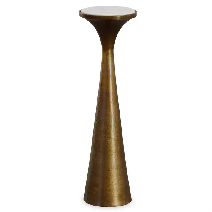 Floret Drink Table - undefined