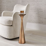 Floret Drink Table - undefined
