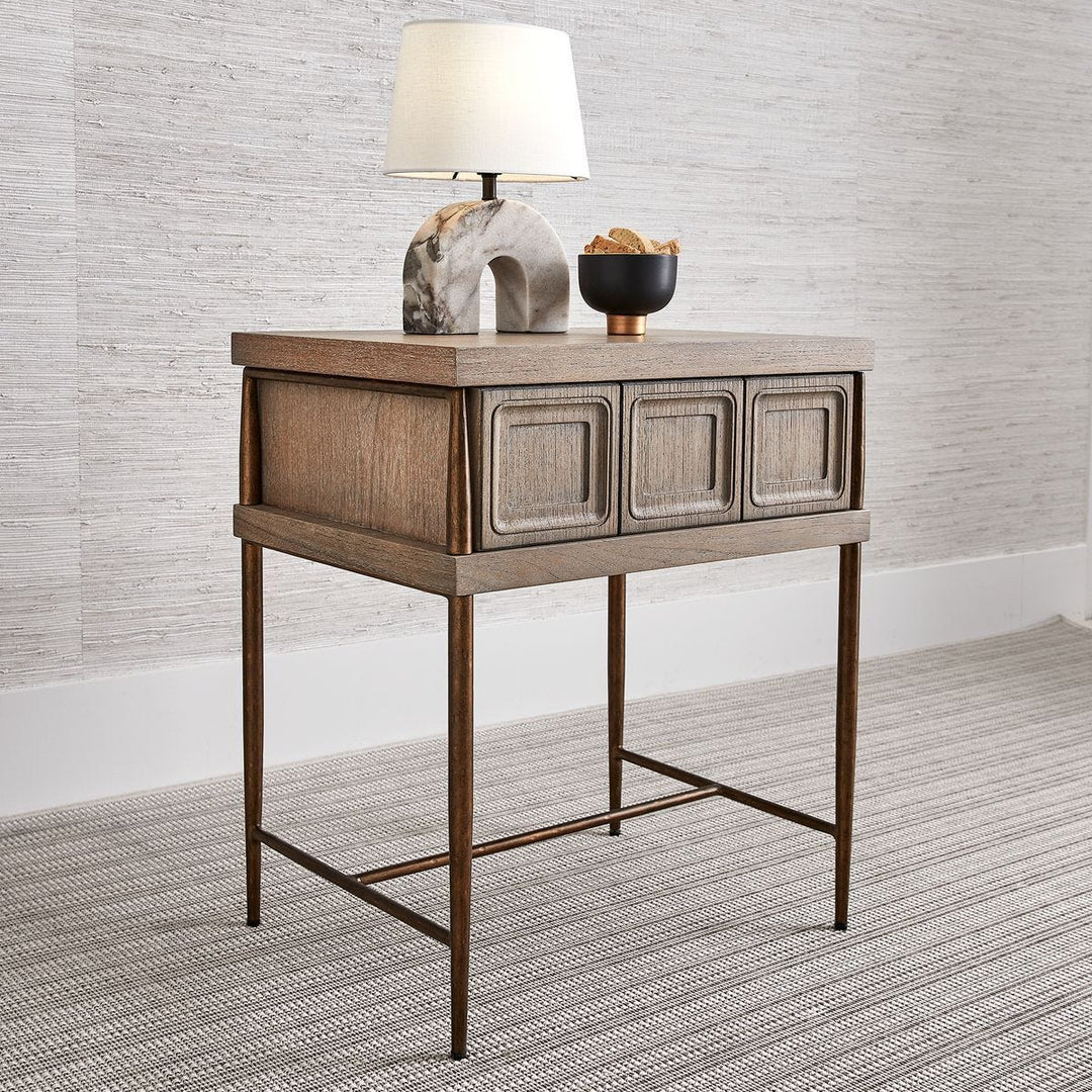 Brazil Side Table - undefined