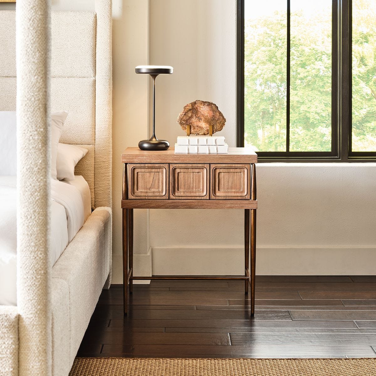 Brazil Side Table - undefined