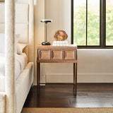 Brazil Side Table - undefined