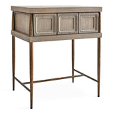 Brazil Side Table - undefined