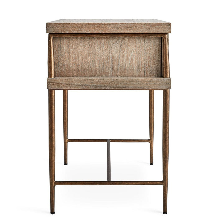 Brazil Side Table - undefined