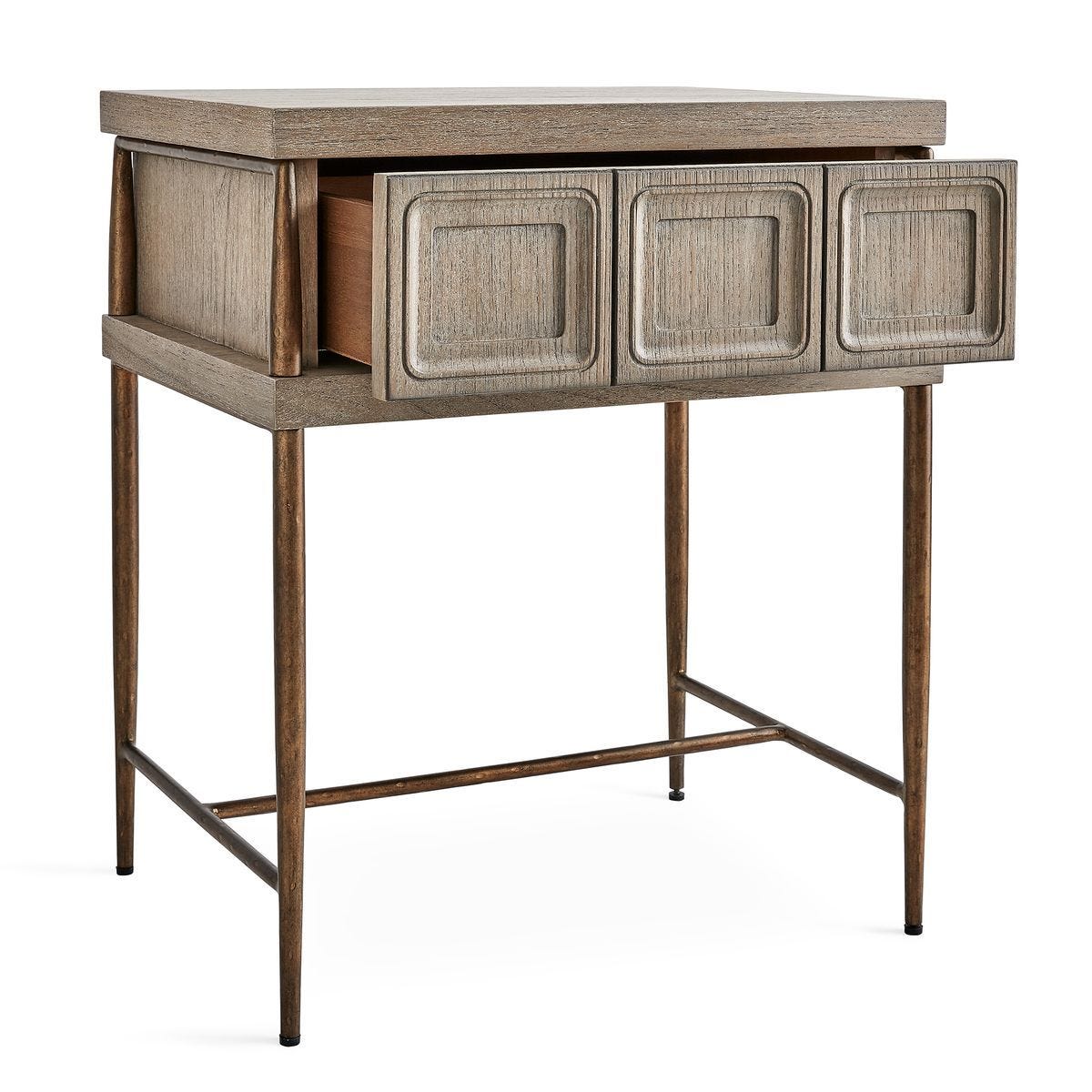 Brazil Side Table - undefined