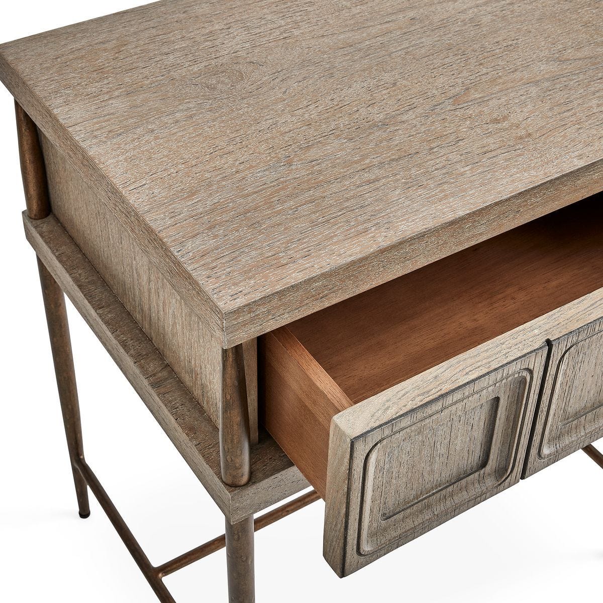 Brazil Side Table - undefined