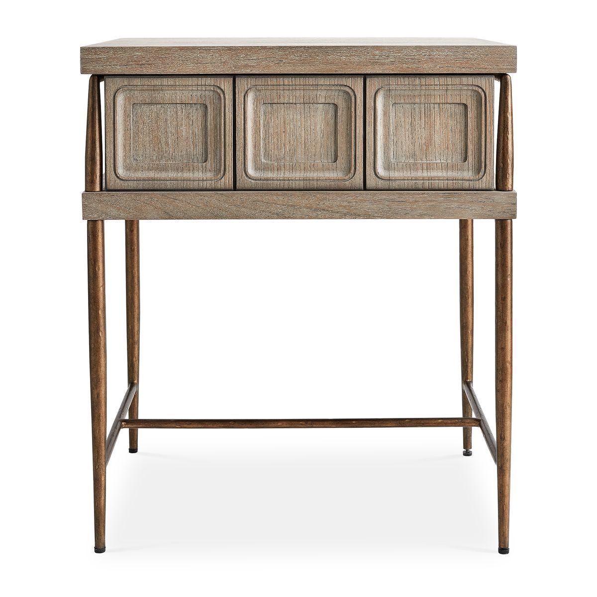 Brazil Side Table - undefined