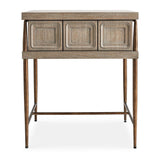 Brazil Side Table - undefined