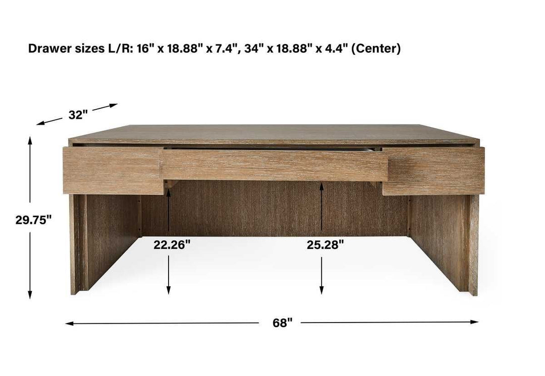 Magic Keys Desk - undefined