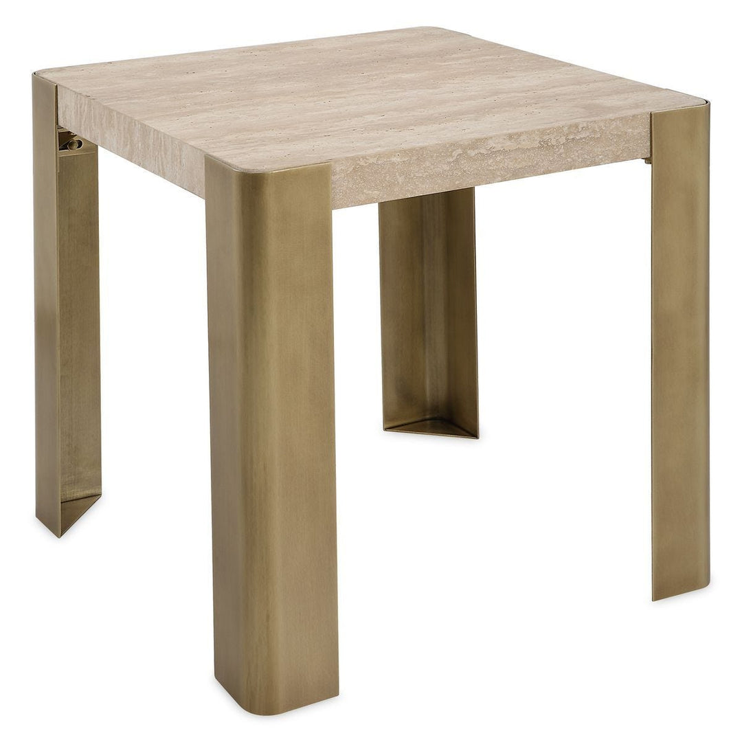 Caress End Table - undefined