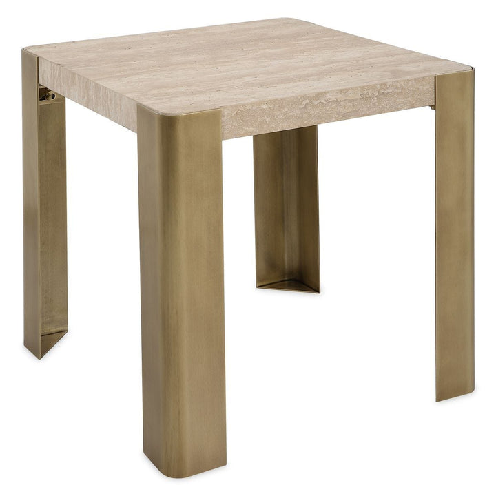 Caress End Table - undefined