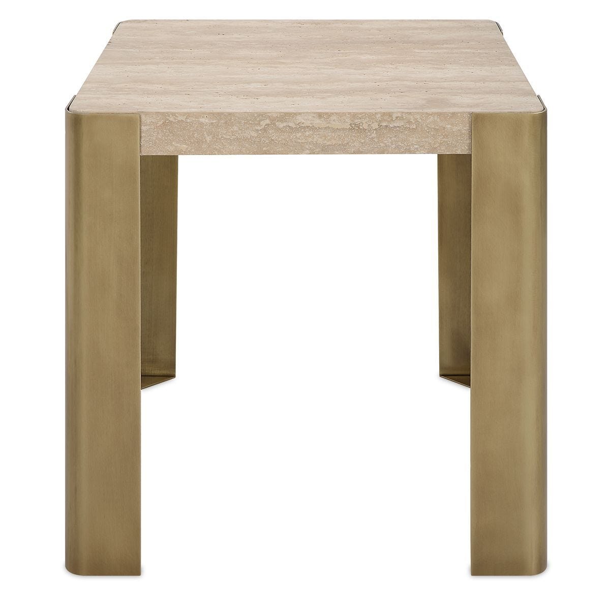 Caress End Table - undefined