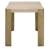 Caress End Table - undefined