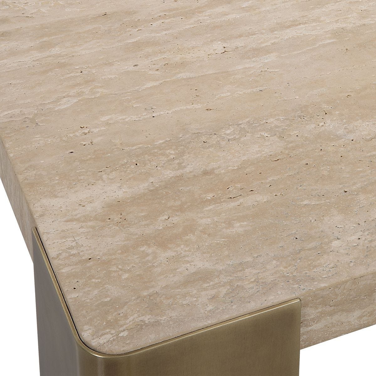 Caress End Table - undefined