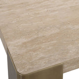 Caress End Table - undefined