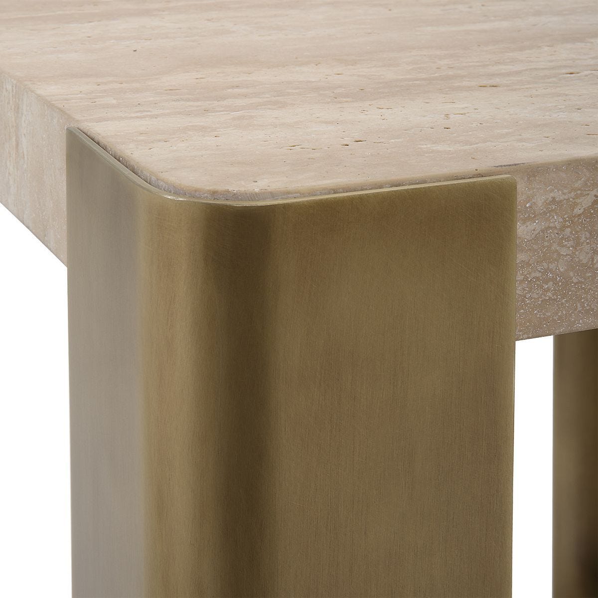Caress End Table - undefined