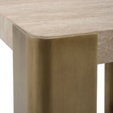Caress End Table - undefined