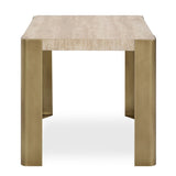 Caress End Table - undefined