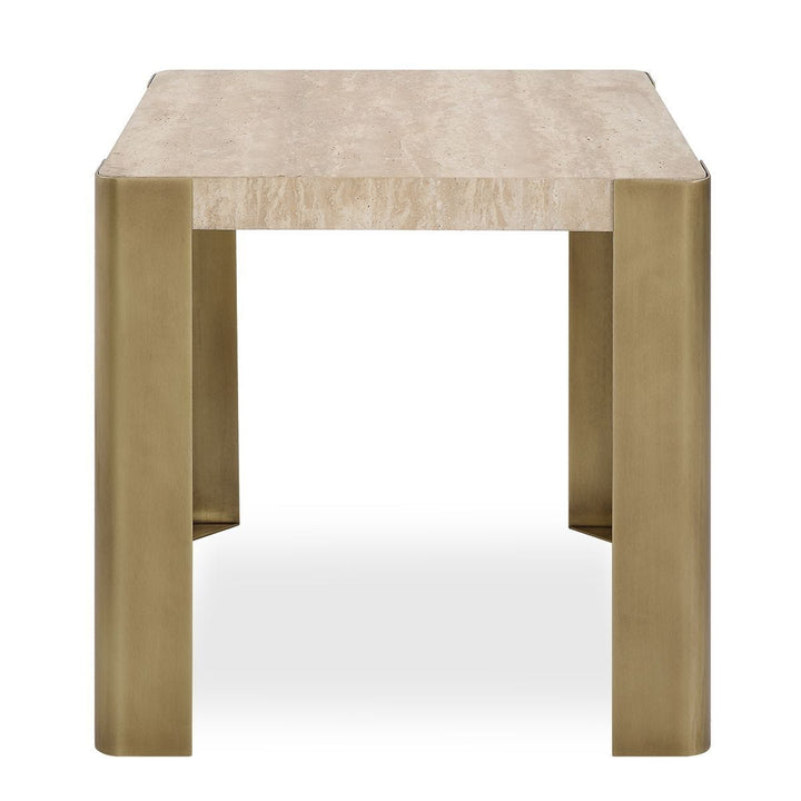 Caress End Table - undefined