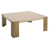 Caress Coffee Table - undefined