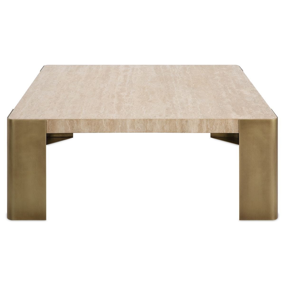 Caress Coffee Table - undefined