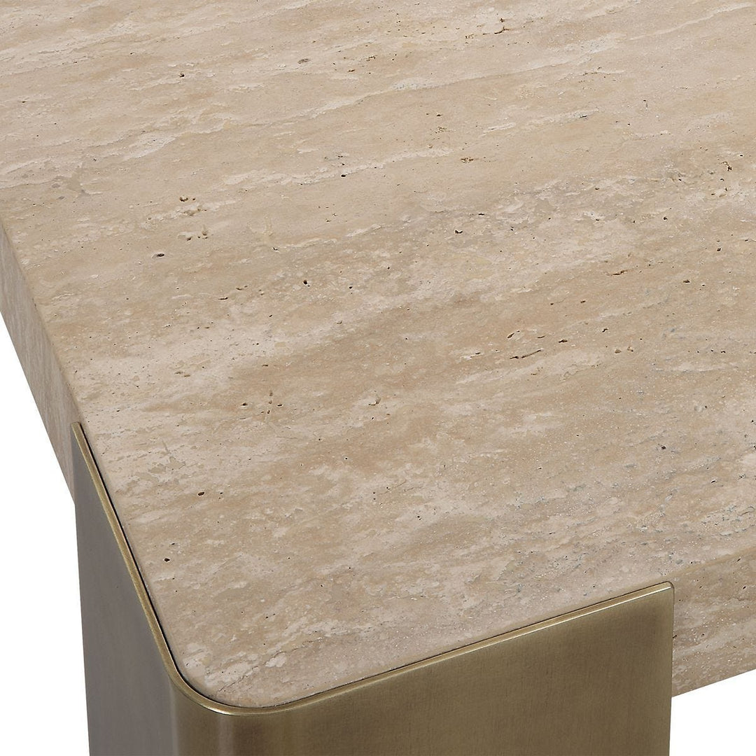 Caress Coffee Table - undefined