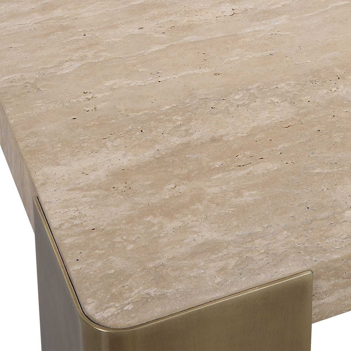 Caress Coffee Table - undefined