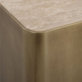 Caress Coffee Table - undefined