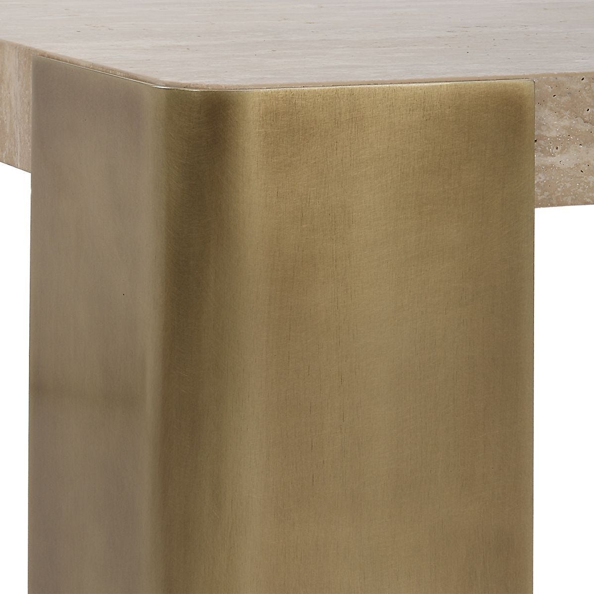 Caress Coffee Table - undefined