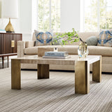Caress Coffee Table - undefined