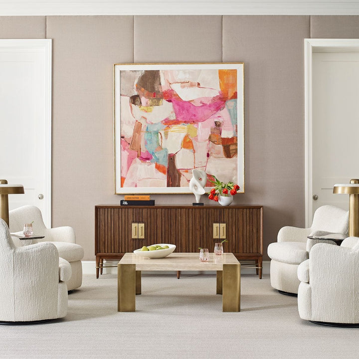 Caress Coffee Table - undefined