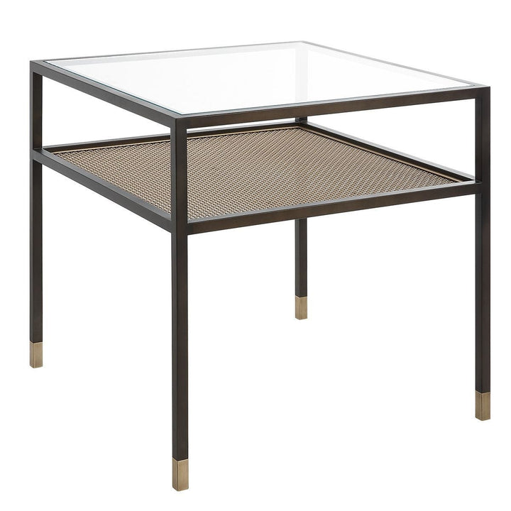 It's a Mesh Side Table - undefined