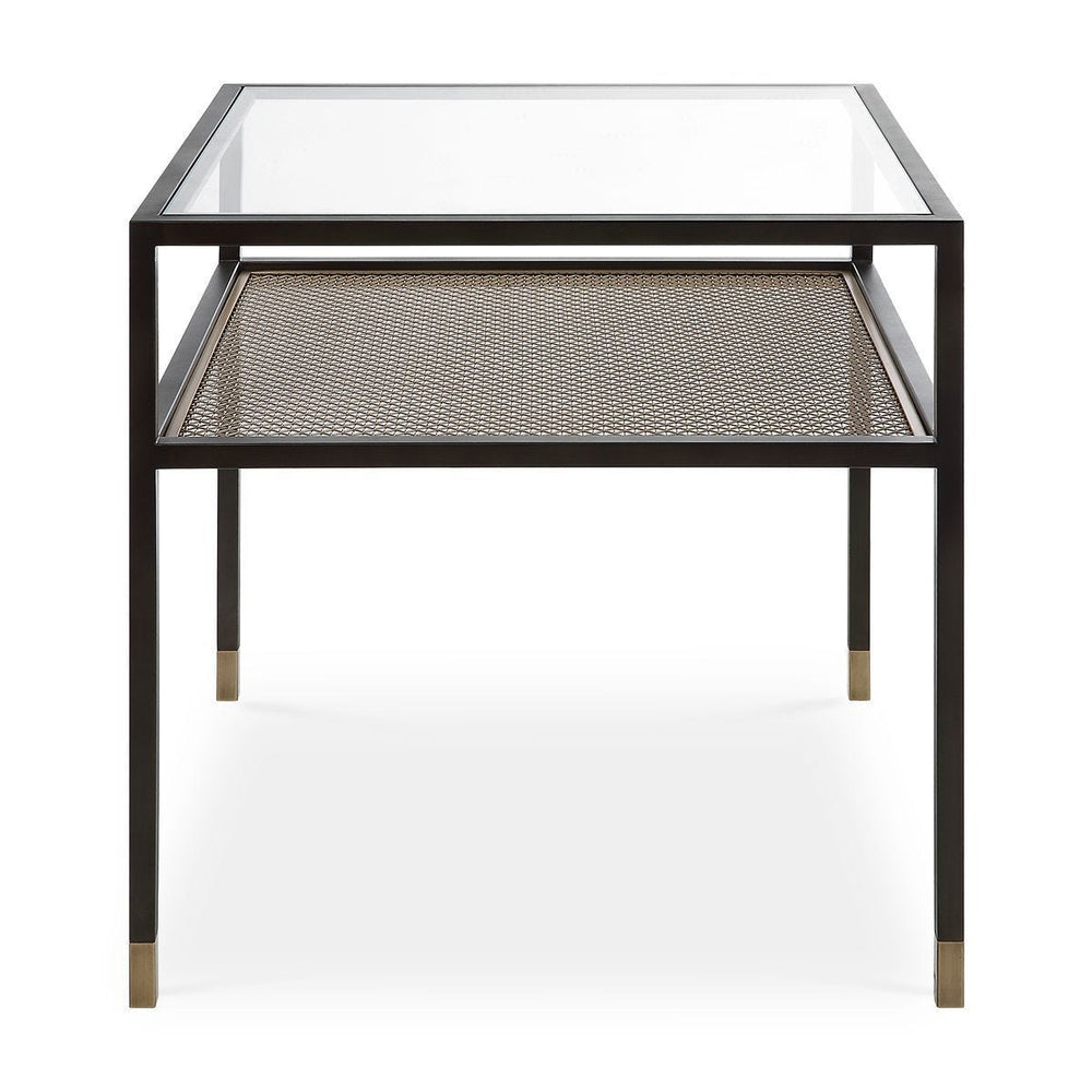 It's a Mesh Side Table - undefined