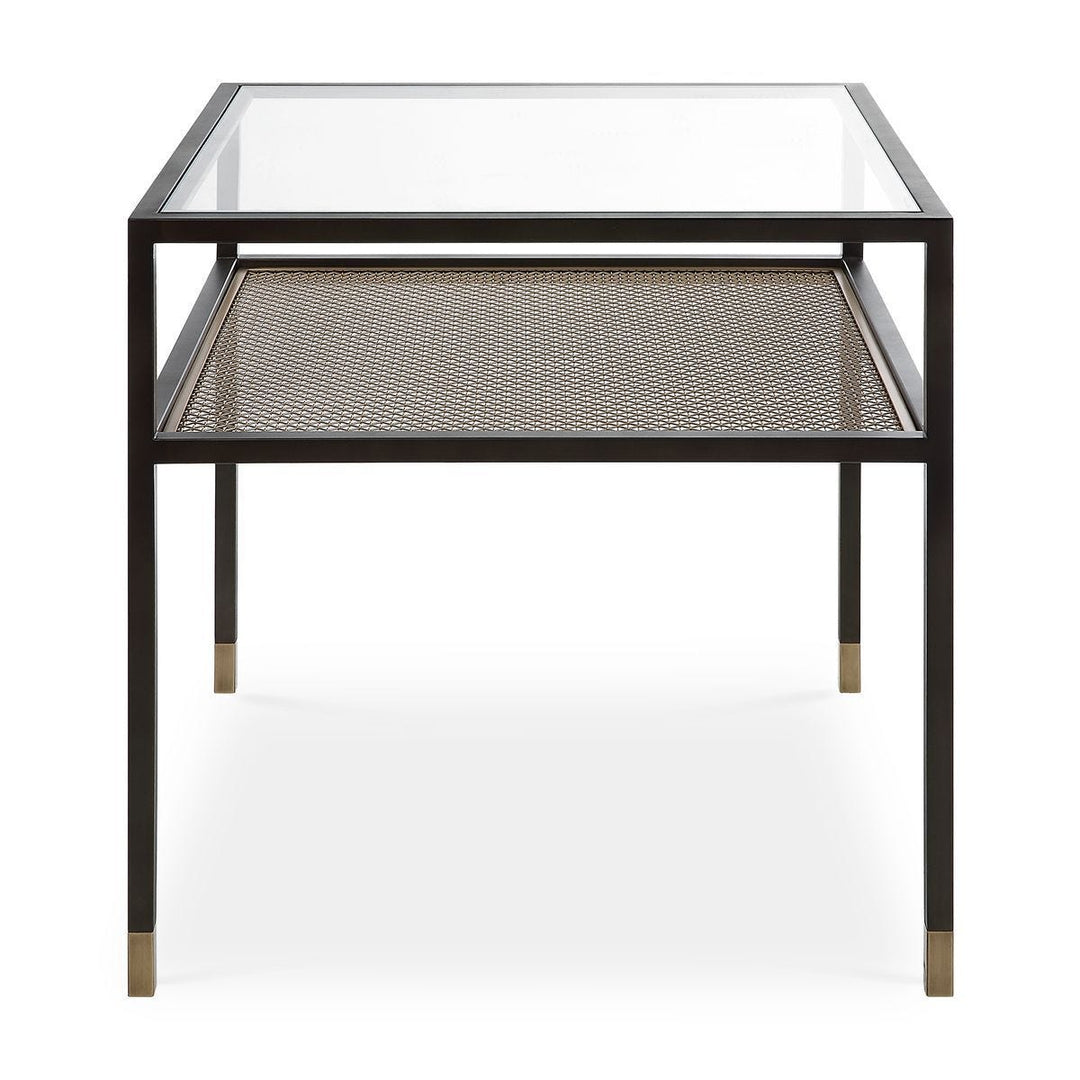 It's a Mesh Side Table - undefined