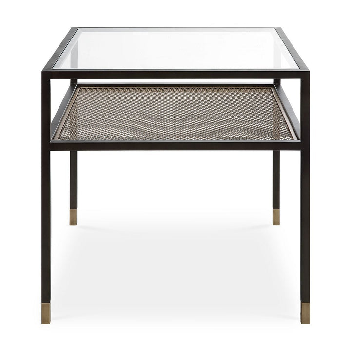 It's a Mesh Side Table - undefined