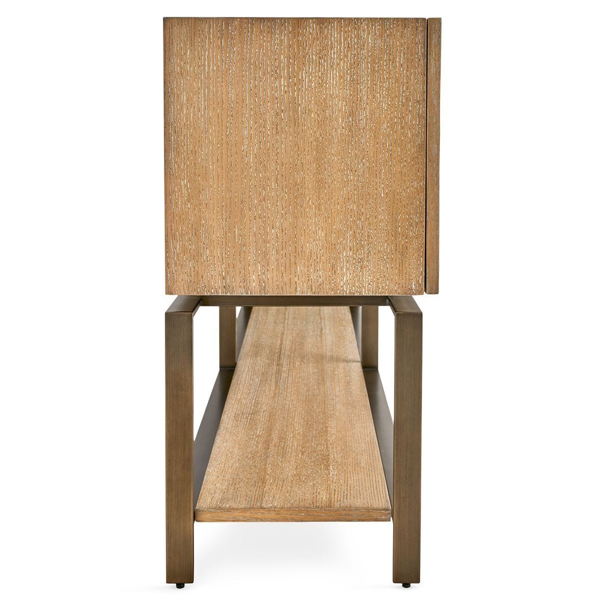 Trapezoid 6 Door Cabinet - undefined