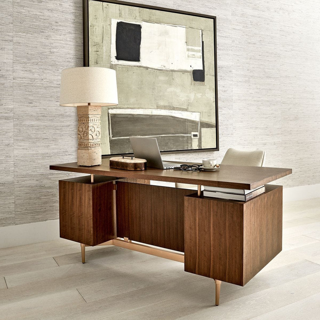 Enterprise Desk - undefined