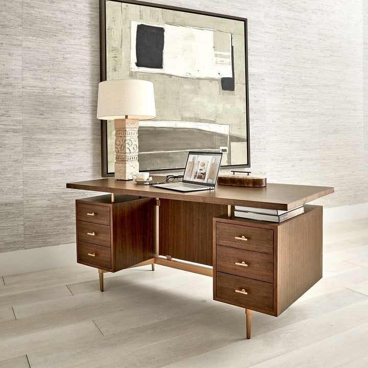 Enterprise Desk - undefined