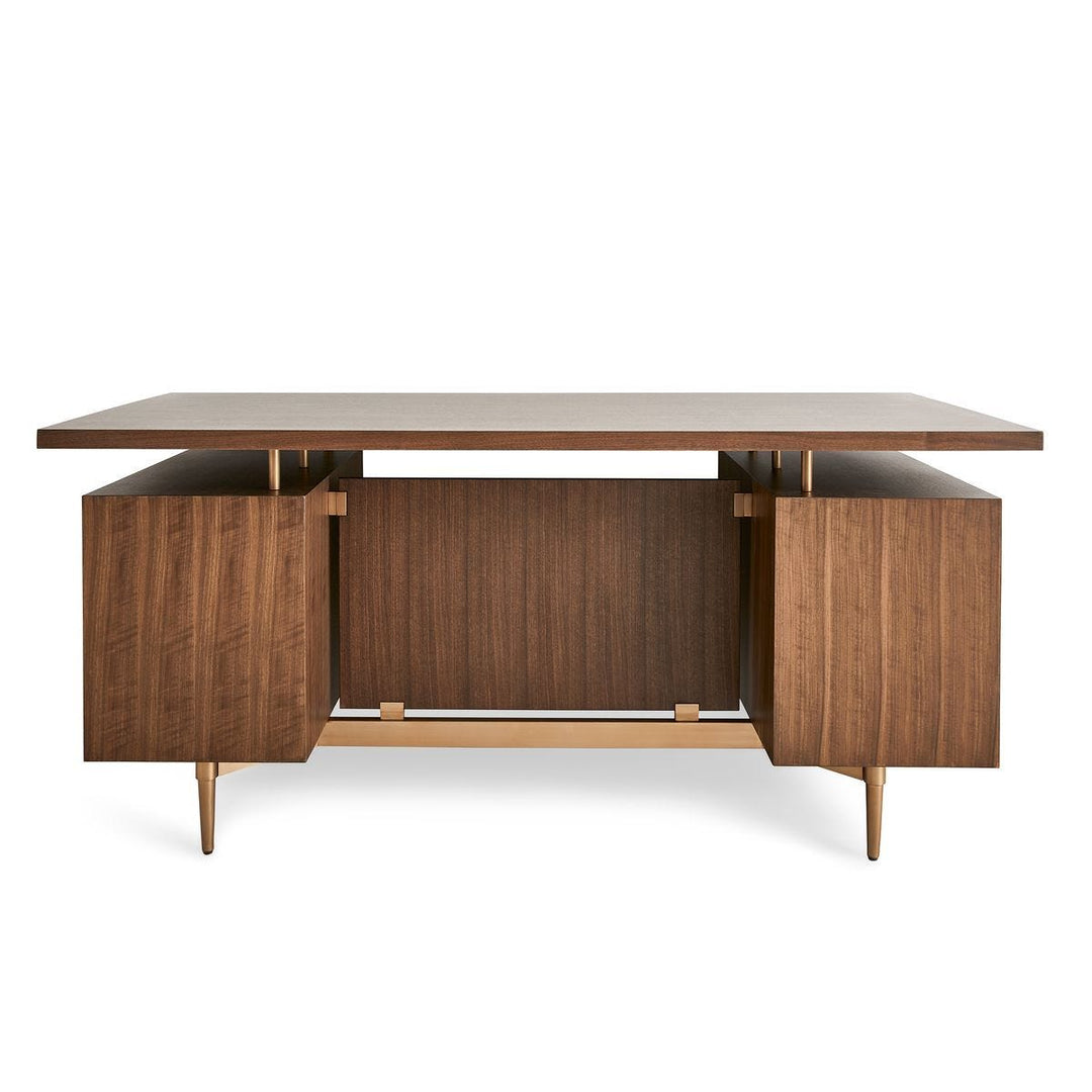 Enterprise Desk - undefined