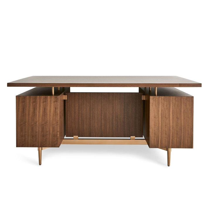 Enterprise Desk - undefined