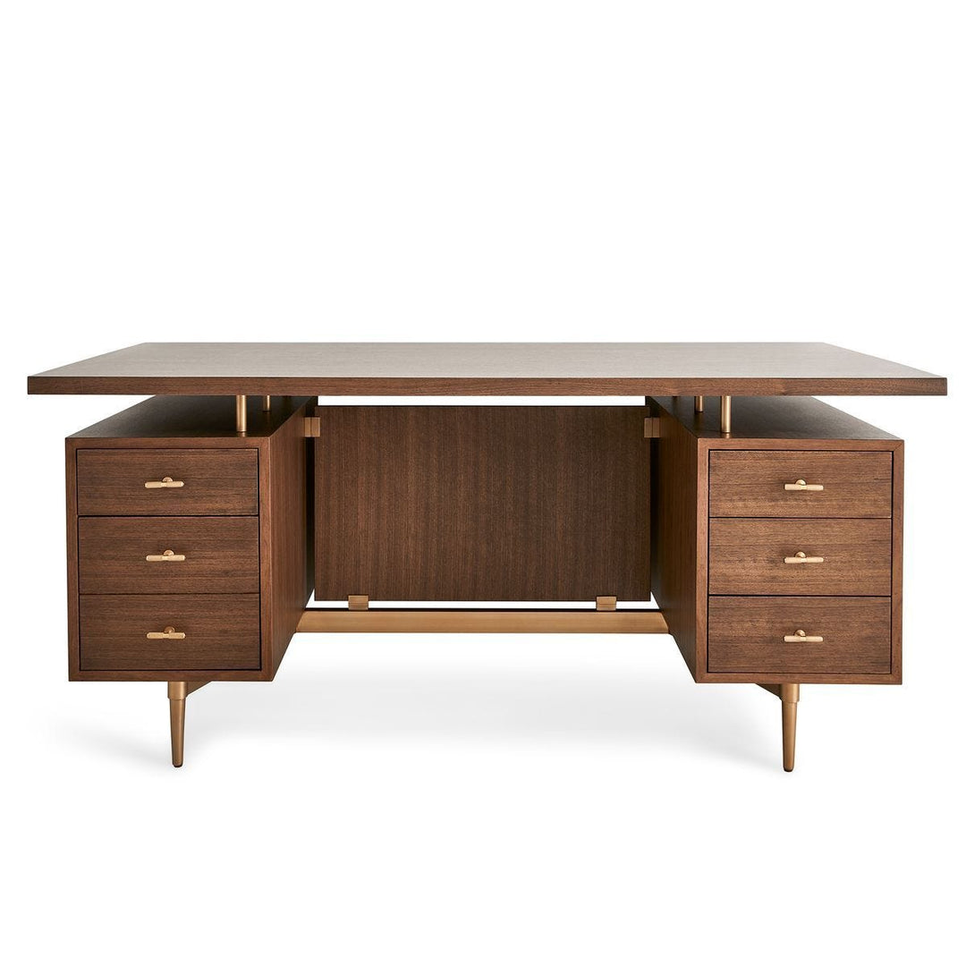 Enterprise Desk - undefined