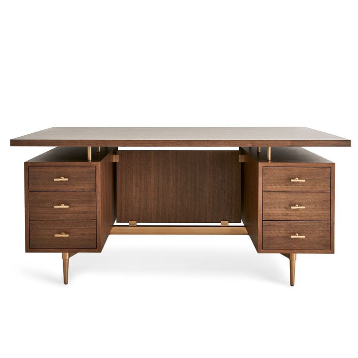 Enterprise Desk - undefined