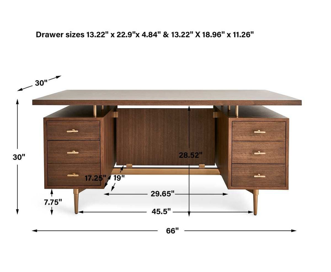 Enterprise Desk - undefined