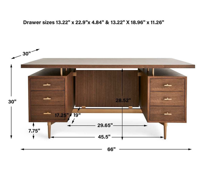 Enterprise Desk - undefined