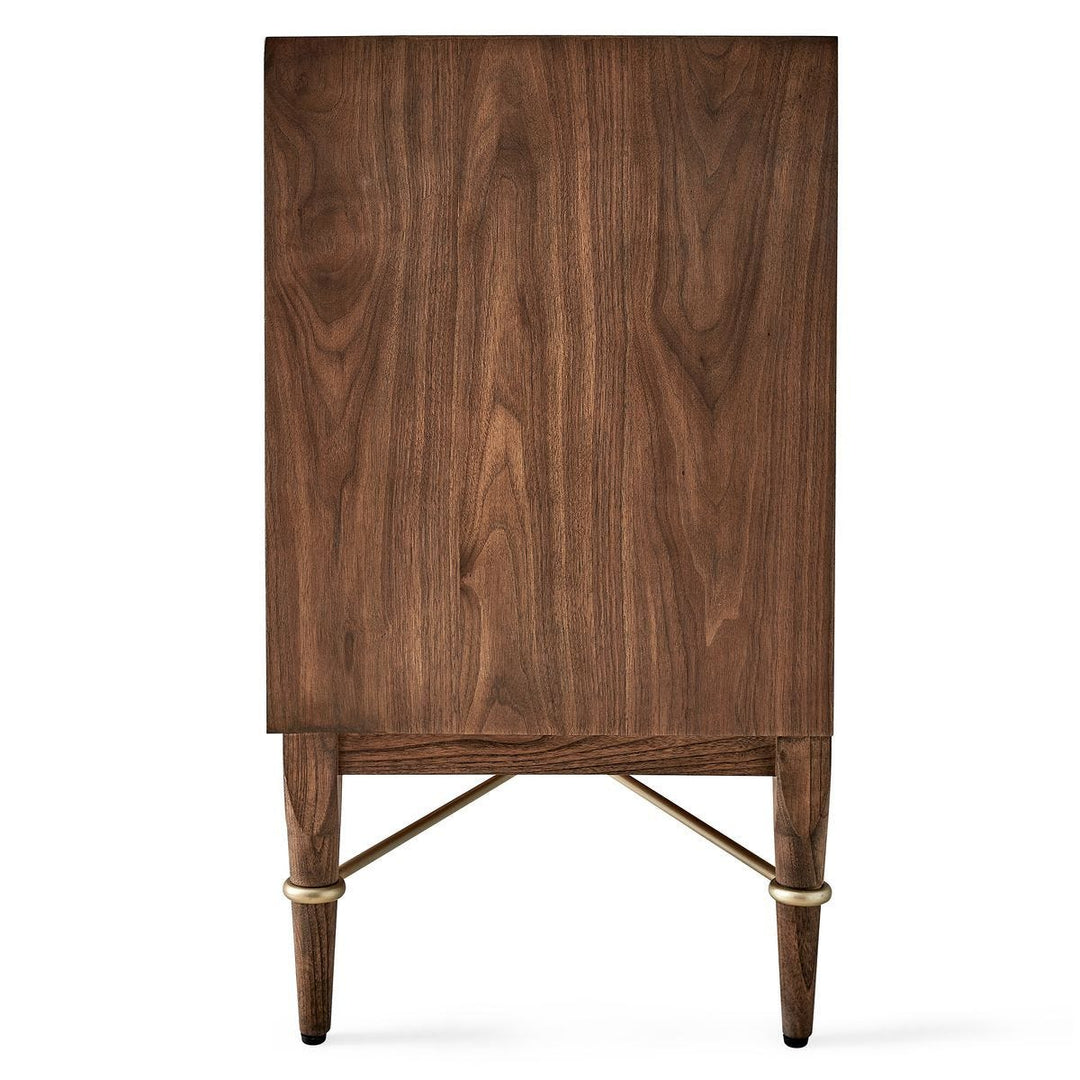 Articulation 4 Door Cabinet - undefined