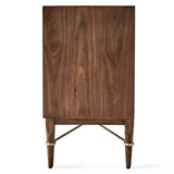 Articulation 4 Door Cabinet - undefined