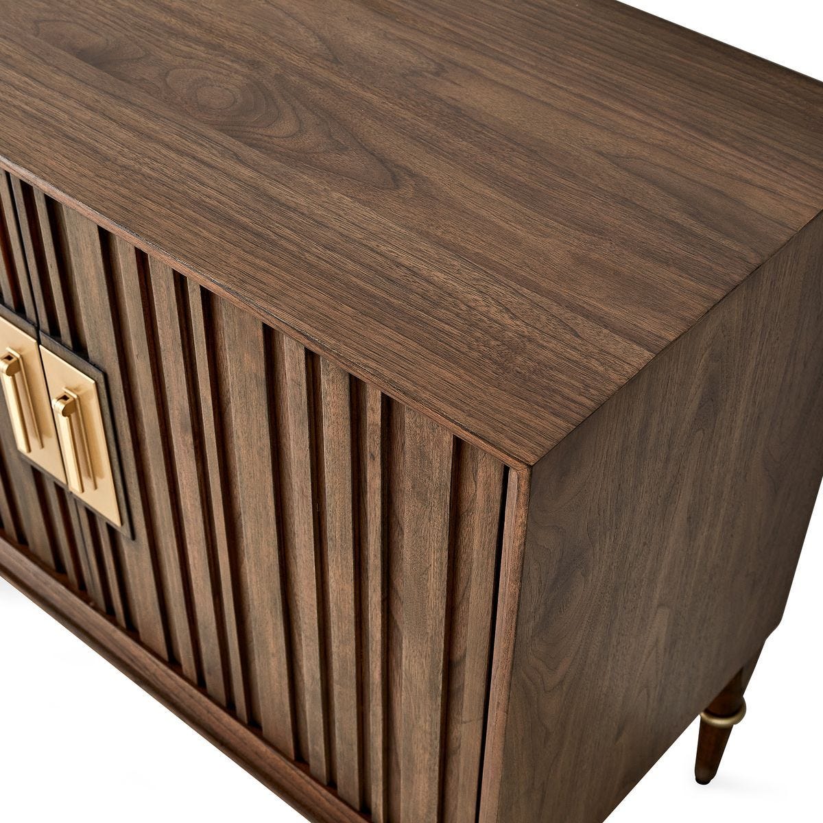 Articulation 4 Door Cabinet - undefined